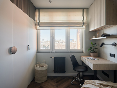 Кварцевый ламинат Fargo Паркет Английская ёлка Дуб Кальвадос 33-62W921 4/0.5мм