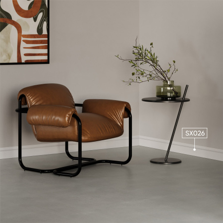 Плинтус Q Decor SX026