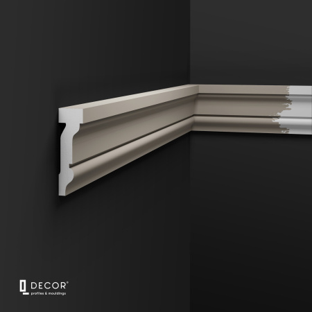 Молдинг Q Decor PX218
